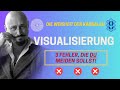 Visualisierung: 3 Fehler, die du meiden solltest! (Die Weisheit der praktischen Kabbalah)