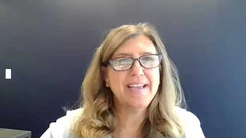 Rural Hospital Webinar: Deborah Whitley