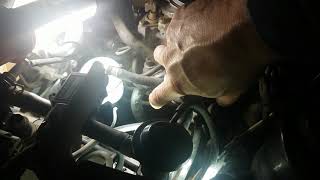 Part 2 of code P1447 nissan pick up Profile