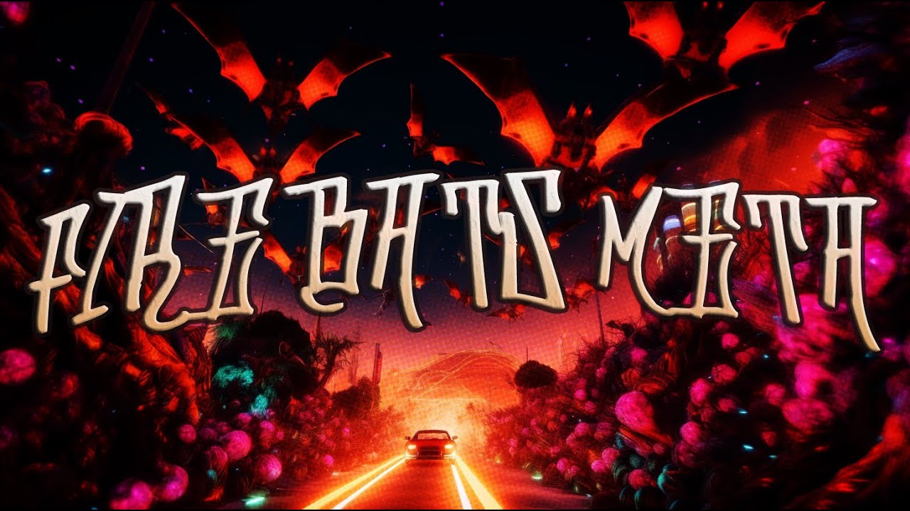 Fire Bats Java Fire Bats Meta - YouTube