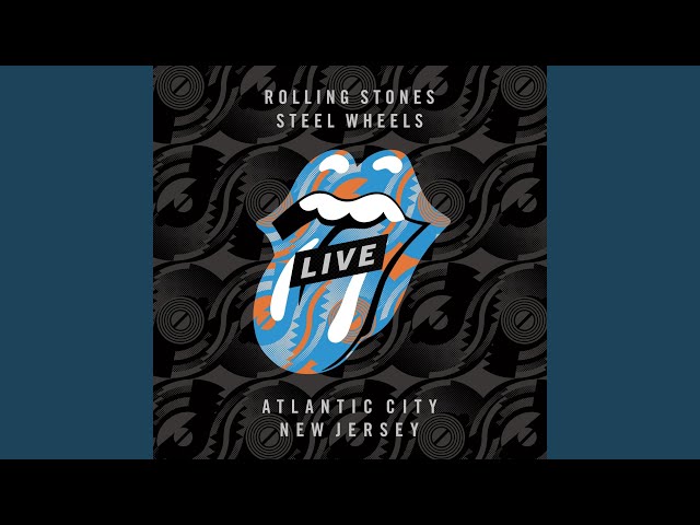 Mixed Emotions (Live) - YouTube
