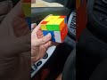 Esquina Arriba #rubik #rubikscube #cubing #puzzle #puzzlegame #cube #speedcubing