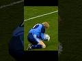 El portero que daba MIEDO de verdad Oliver Kahn