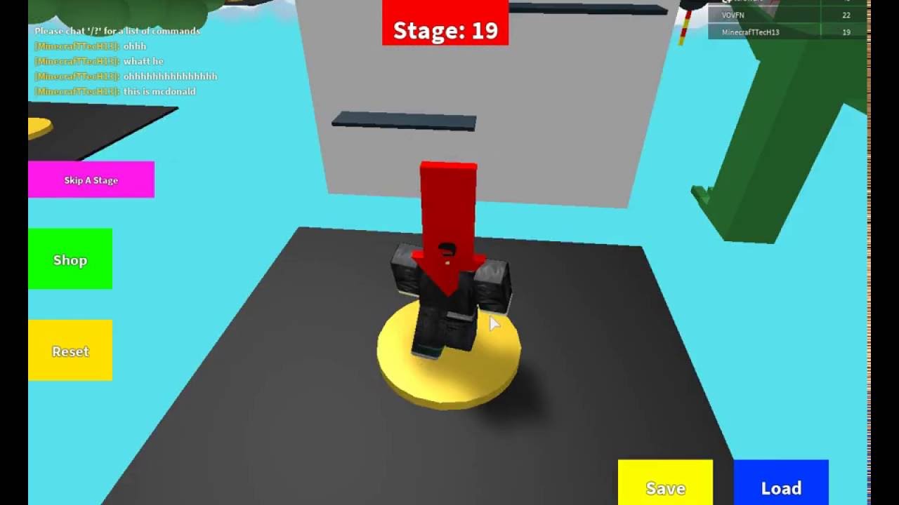 ROBLOX~MCdonaldOBBY~MCTGaming~