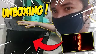 Unboxing My First Gaming Pc Setup Builderboy Tv