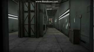 Garry's mod Elevator Source