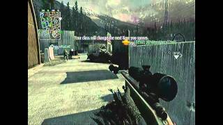 Im a COD4 Beast !