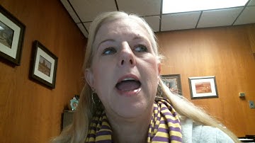 EDL 710 Module 3 Introduction Video