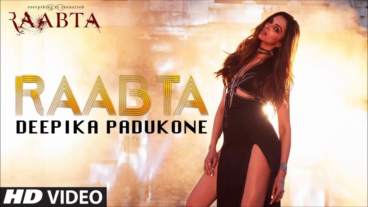 RAABTA FULL MOVIE
