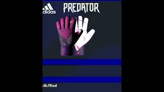PES 2017 New boots and gloves 2023