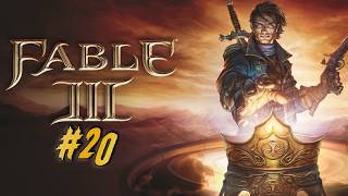 Fable Ⅲ | Gameplay ITA |#20 - la Battaglia per Albion
