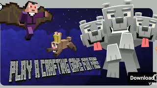 Craft vegas#5 new world screenshot 3