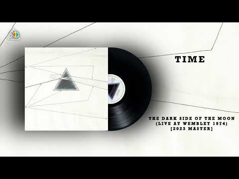 Pink Floyd - Time (Live At Wembley 1974) [2023 Master]