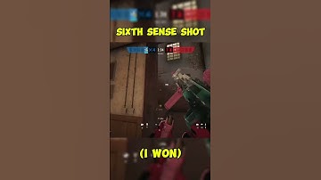 Here’s why you need to use low sens…