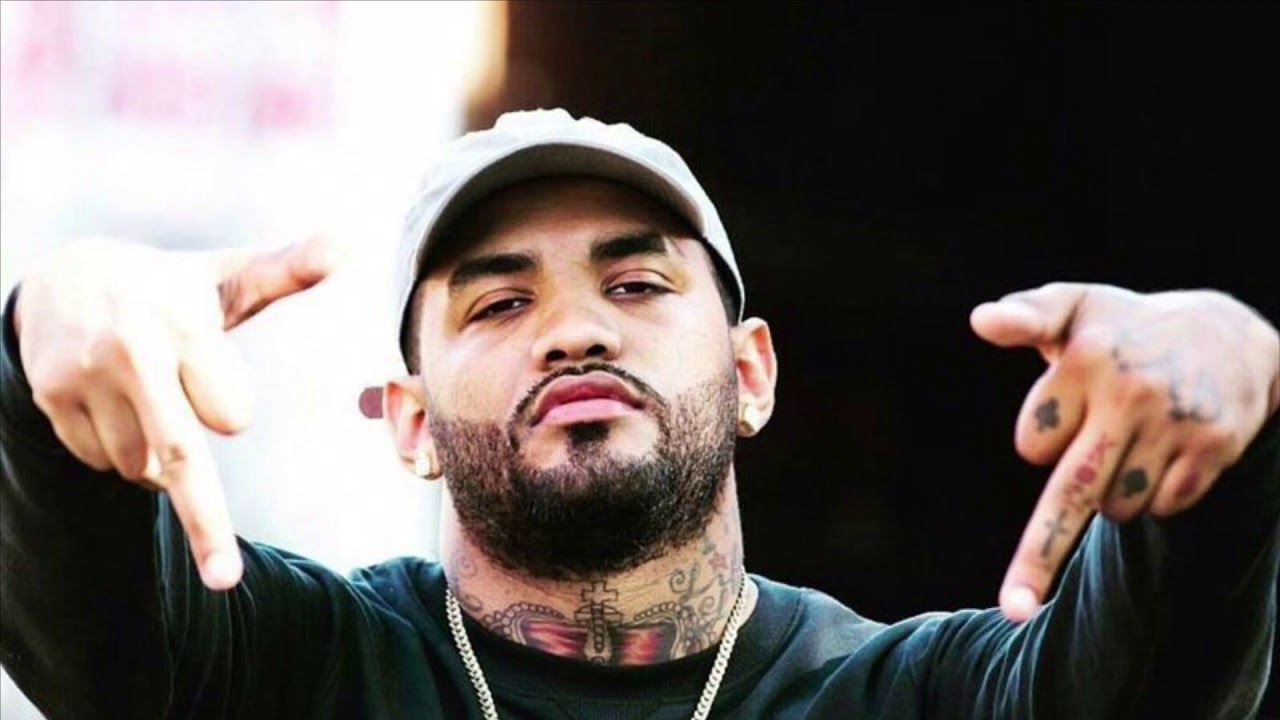 [FREE] 2020 Joyner Lucas x Slaughterhouse Trap Type Beat Instrumental - "Insidious"