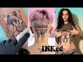 Tattoo TikToks you MUST SEE  🖤 INKspiration