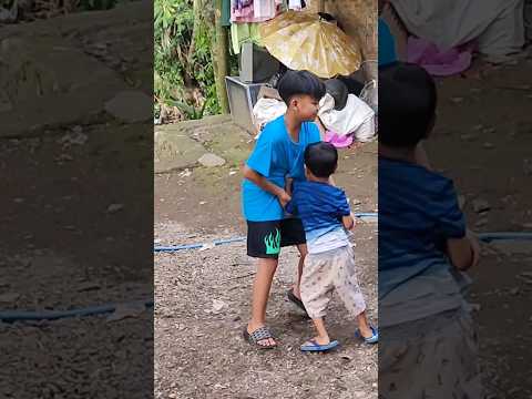 Farel suka Godain anak k3cil #farel #farelprayoga #ojodibandingke #shortvideo #short #shorts