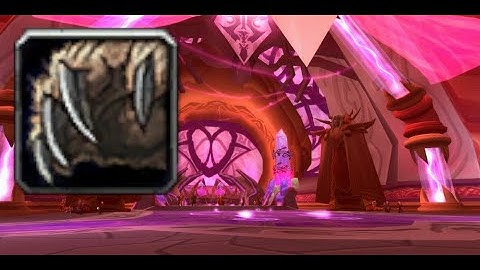 Resto Druid POV - TK Void Reaver - Zug N Tug Sep-23-2021