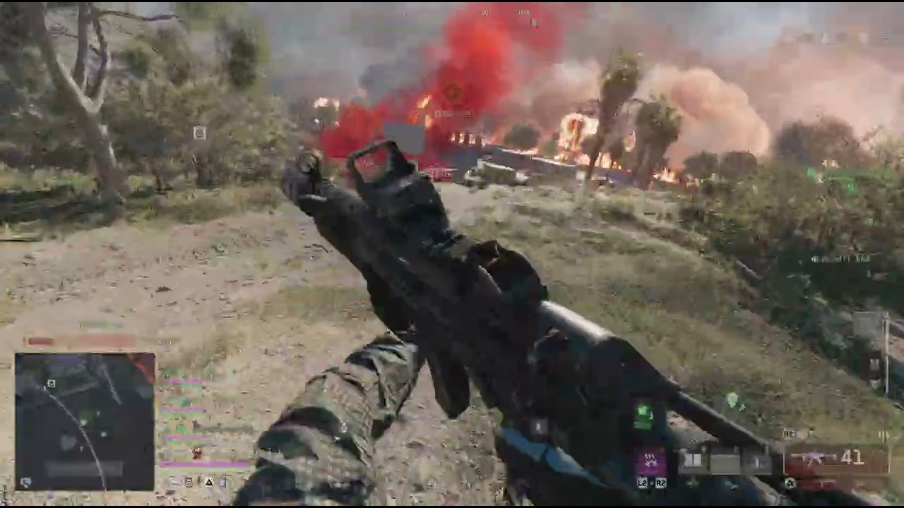 Battlefield 6_resed  la 1 win del 2026