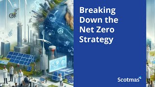 Breaking Down the Net Zero Strategy: What Governments Are Doing - Scotmas