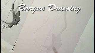 Bargue Drawing Tutorial Part 12
