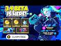 3.4 BETA IS HERE! Banners, Full Kits, Free 5 Star, Free Rewards, Limited Events | Wuthering Waves
