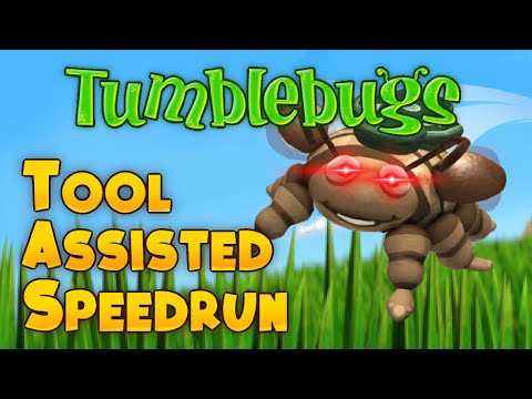 Tumblebugs TAS