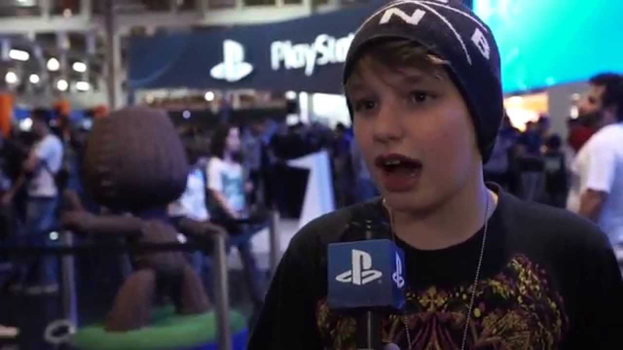 #PlayStationBGS - Resumão Geral