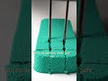 Most Satisfying Sponge Cutting Video Ever! 😍✂️ #Shorts#Satisfying #SpongeCutting #satisfying #asmr