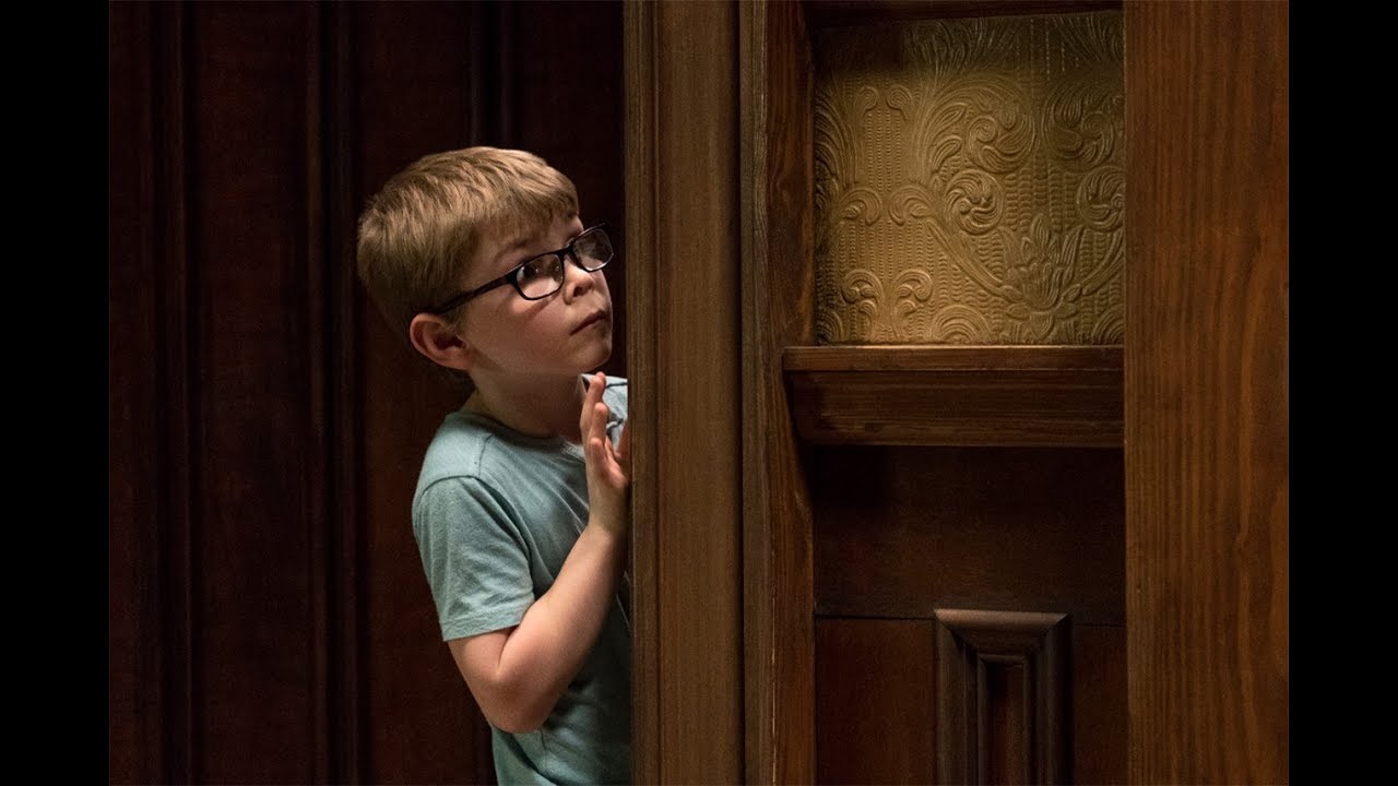 La Maldicion De Hill House Capitulos