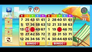 Bingo Live - Multiplayer Bingo Games