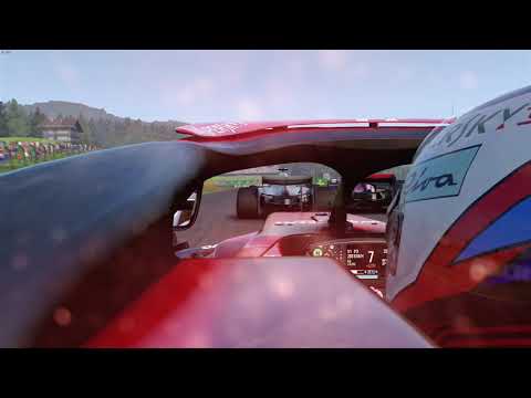AOR 2019 Esports Team Tournament - Announcement Trailer