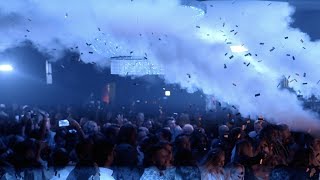 Amber Lounge Singapore 2019 Teaser