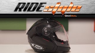 Casco X-Lite X-403 GT Ultra Carbon | RideStyle - YouTube