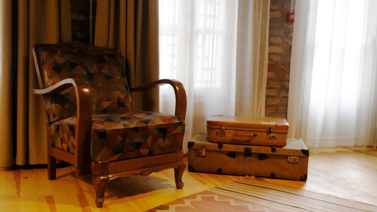 Отель Novus Pera | Стамбул, Турция | Отзыв об отеле 🌟