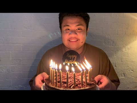 Timothy’s 18th Birthday