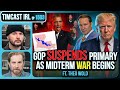 GOP SUSPENDS Primary After SCOTUS Ruling, Democrats DECLARE WAR | Timcast IRL