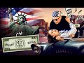 فيلم هاللو امريكا كامل | Hello America HD | عادل امام - شيرين