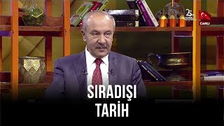 Sıradışı Tarih - Turgay Güler | Mehmet Çelik | 12 Kasım 2019