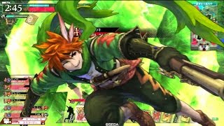 【AA4】まったり勢のwlw part13