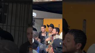 Cuando andas bien TRISTE pero quieres andar en la fiesta con tus amigos… #mazaclan #grupofirme