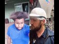 Beginning of video