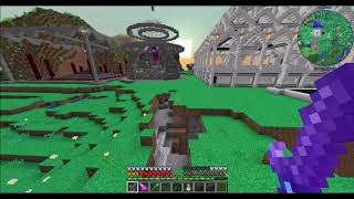 FTB Revelations Ep75 Fusion Power Prep