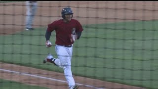 Scrappers snag third straight win