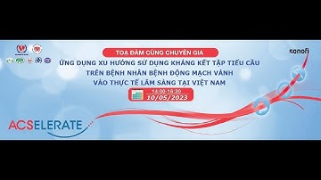 Các bệnh lý thường gặp tại nhà thuốc