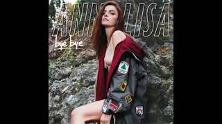 Watch Annalisa Le Parole Non Mentono video