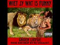 GROENLIEFDE WEET JY WAT IS FUNNY 2023