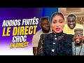 La réaction choc de Adji Mass suite aux audios... Ne manquez rien ! 🚨 (Dëgg bi feñ na)"