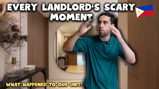 My Chinese TENANT Left Our UNIT Like This.. (SHOCKING!) 😱