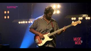Namonia - Peter Cat Recording Company - Music Mojo Season 3 - KappaTV